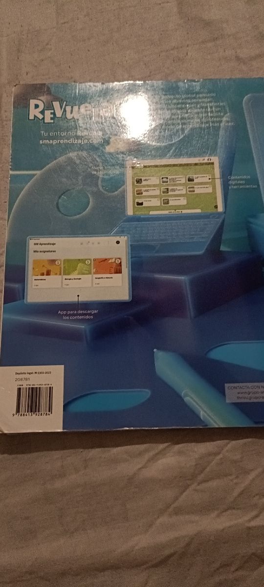 Educación Plástica, Visual y Audiovisual II. Se...