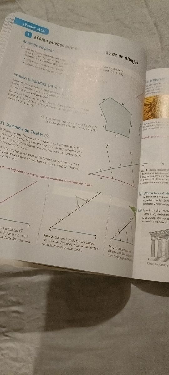 Educación Plástica, Visual y Audiovisual II. Se...