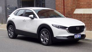 Faro Mazda CX-30/3 (2019-2024)