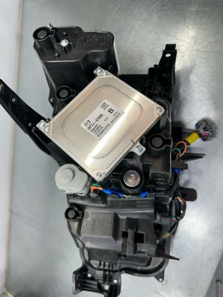 Faro Mazda CX-30/3 (2019-2024)