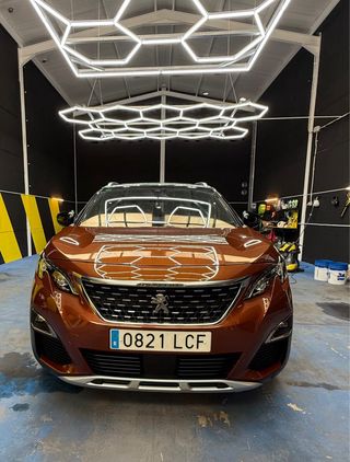 Peugeot 3008 Gt Line 1.5 BlueHDI 130 Cv, 2019