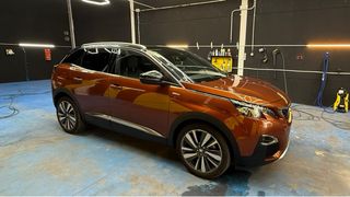 Peugeot 3008 Gt Line 1.5 BlueHDI 130 Cv, 2019