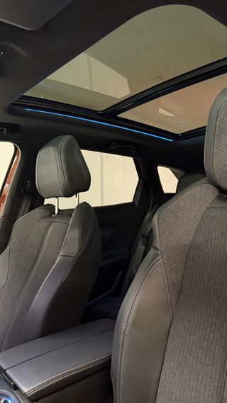 Peugeot 3008 Gt Line 1.5 BlueHDI 130 Cv, 2019