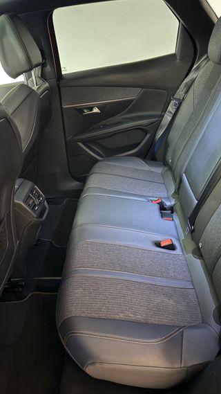 Peugeot 3008 Gt Line 1.5 BlueHDI 130 Cv, 2019