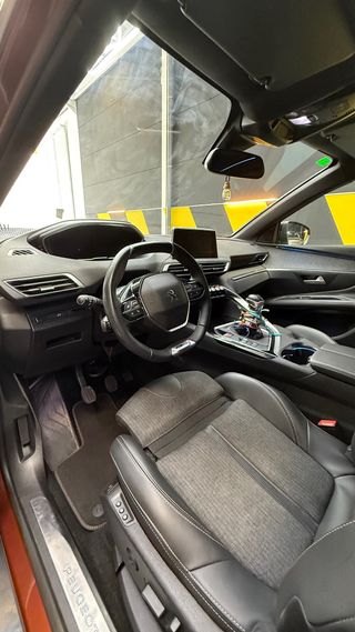 Peugeot 3008 Gt Line 1.5 BlueHDI 130 Cv, 2019