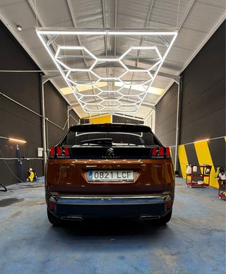 Peugeot 3008 Gt Line 1.5 BlueHDI 130 Cv, 2019