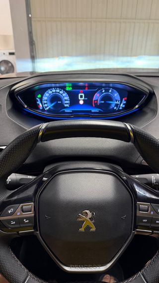 Peugeot 3008 Gt Line 1.5 BlueHDI 130 Cv, 2019