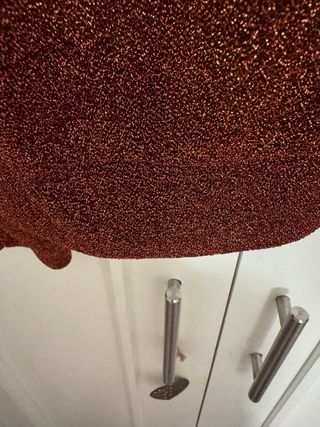 Cami Polder marrón - Talla S