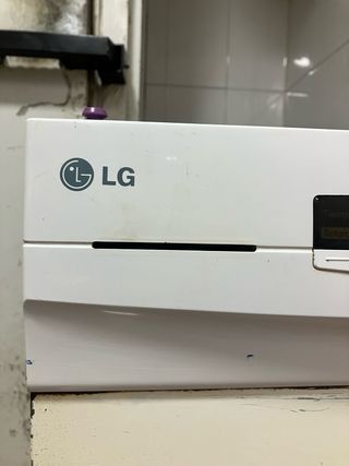 Lavavajillas LG - En buen estado