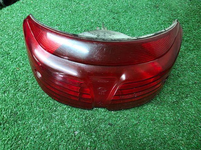 Piloto trasero Peugeot Trekker