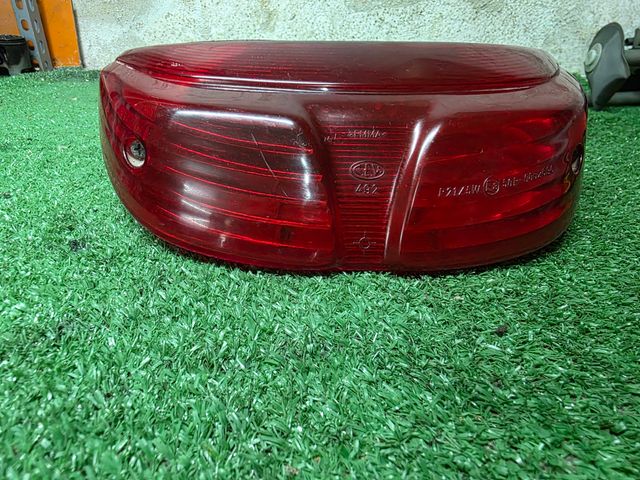 Piloto trasero Peugeot Trekker