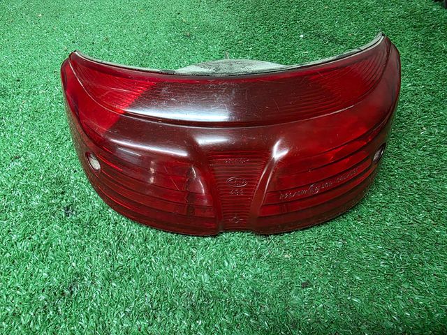 Piloto trasero Peugeot Trekker