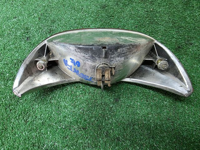 Piloto trasero Peugeot Trekker