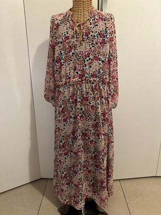 Vestito Liu Jo multicolor