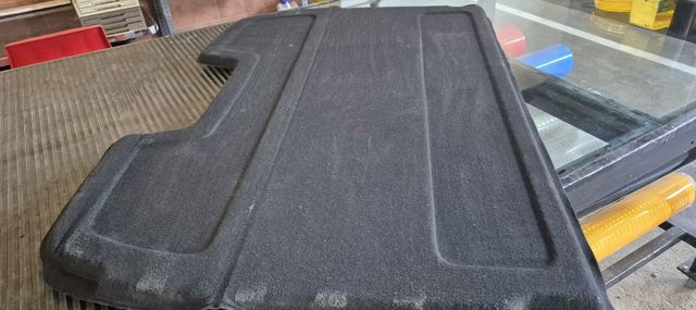 Bandeja maletero - coche