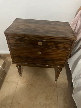 Mesa de noche