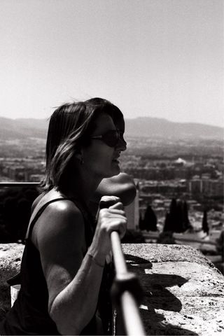 Objetivo Nikon Nikkor-H Auto 50mm f/2