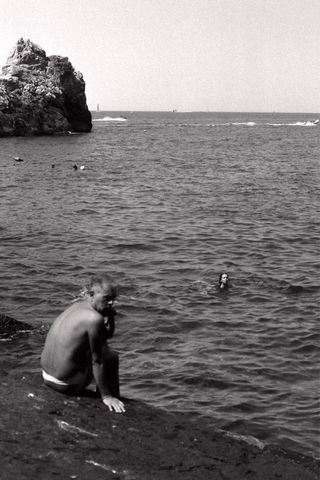 Objetivo Nikon Nikkor-H Auto 50mm f/2