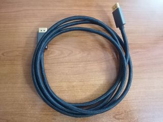 Cable DisplayPort IVANKY