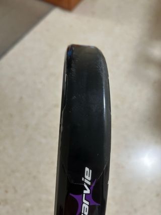 Pala padel Starvie Dronos Galaxy