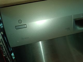 Lavavajillas Balay A++ 9L