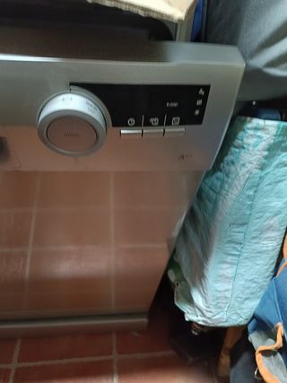 Lavavajillas Balay A++ 9L