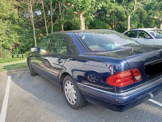 Mercedes-Benz Clase E 1999