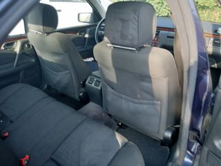 Mercedes-Benz Clase E 1999