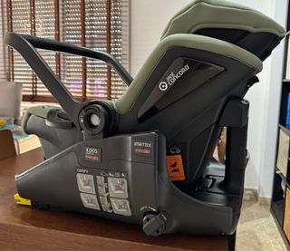 Base coche Isofix Jané Koos iSize RI Profix