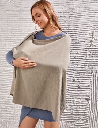 Tovaglia per allattamento