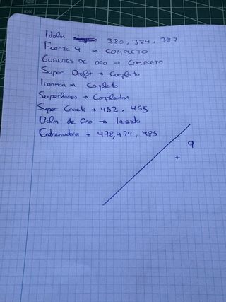 Álbum Adrenalyn XL 2017-18 LaLiga