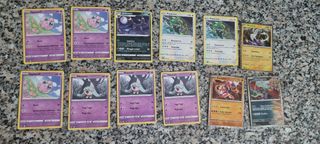 Carte Pokèmon