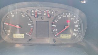 Volkswagen kombi 1.9 TD Camperizada 