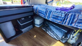 Volkswagen kombi 1.9 TD Camperizada 