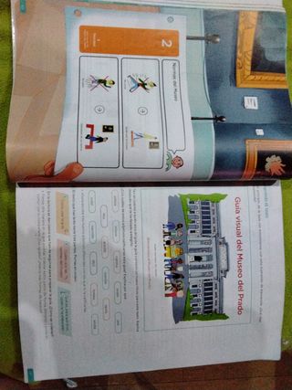 Lengua Castellana y Literatura . 1 Secundaria. ...