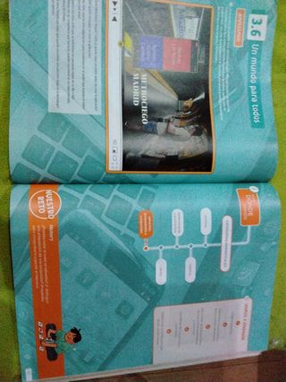 Lengua Castellana y Literatura . 1 Secundaria. ...