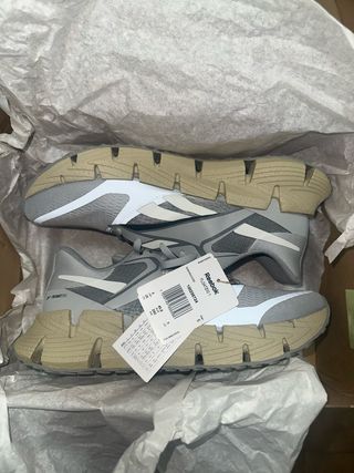 Reebok floatzig