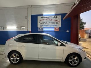 Ford Focus 1.6 tdci 109cv 46.000km reales