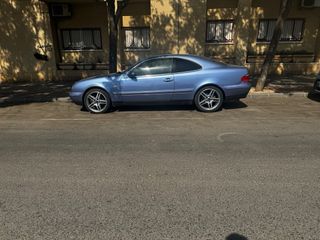 Mercedes-Benz  CLK 1999