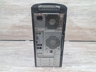 Computer ACER Predator i7 2600 da 16 GB 240 SSD da 500 GB