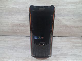 Computer ACER Predator i7 2600 da 16 GB 240 SSD da 500 GB