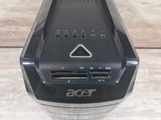 Computer ACER Predator i7 2600 da 16 GB 240 SSD da 500 GB