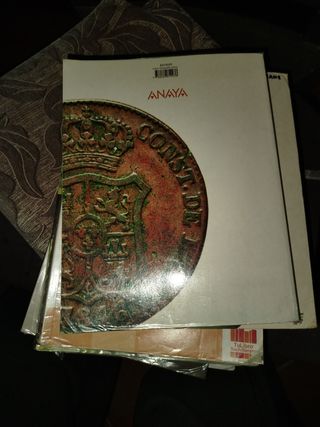 Historia de España 2.