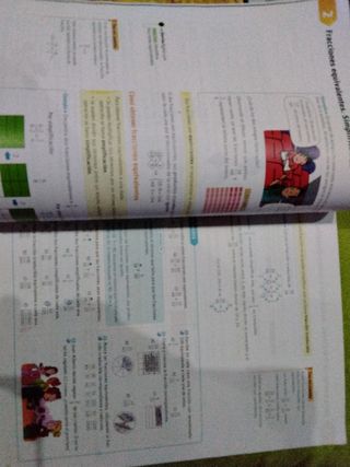 Matemáticas. 1 ESO. Savia