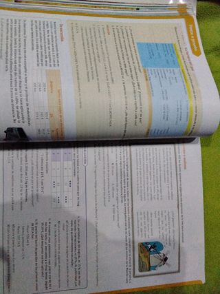 Matemáticas. 1 ESO. Savia