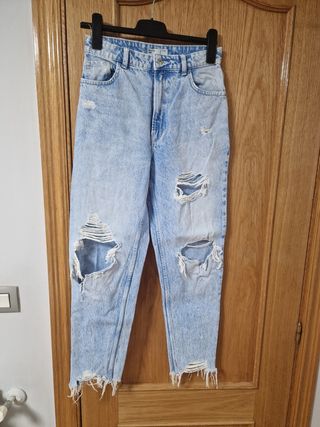 Pantalon Vaquero