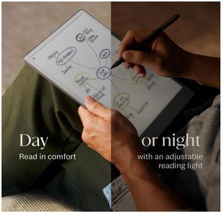 reMarkable Paper Pro -libreta digital CON TECLADO