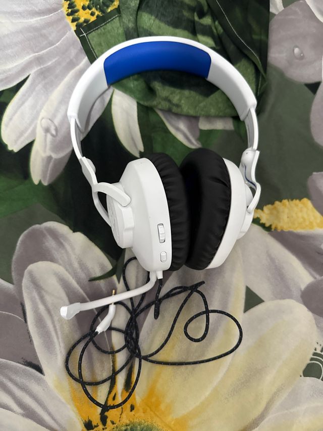 Auriculares JBL Quantum 100