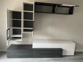 Mueble salón nuevo.