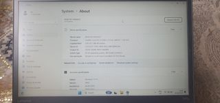 Portátil Lenovo Thinkpad